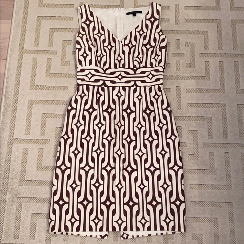 David Meister Dress